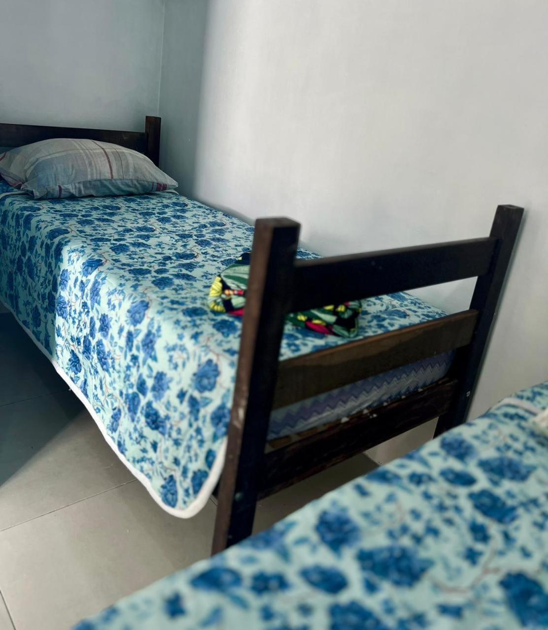 Hostel Capivara'S קוריטיבה מראה חיצוני תמונה